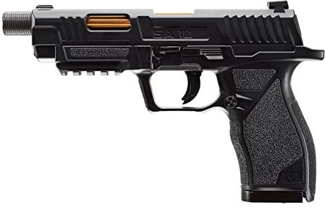 Umarex SA10 .177 Caliber Pellet or BB Gun Air Pistol, SA10 Air Pistol