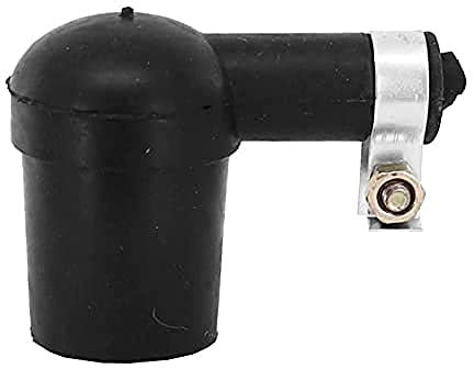 cyclingcolors ZÜNDKERZENSTECKER silikon gummi ZÜNDKERZE moped motorrad auto mofa roller RASENMÄHER TRAKTOR KETTENSÄGE FREISCHNEIDER