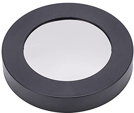 AUHX Teleskop-Sonnenfilter, Sonnenfilterfolie Langlebige Beschichtung mit hoher Dichte Robust für 127SLT zur Beobachtung von Sonnenfinsternissen für Astronomen