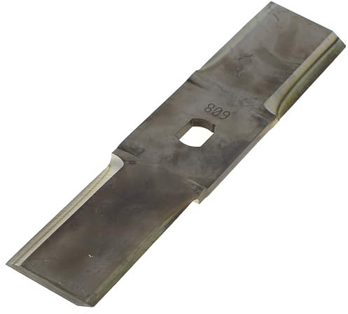 Lame de rechange axt rapid 2000/2200 pour broyeur vegetaux