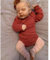 LKBOBIR Reborn Baby Puppe 20 Zoll 50cm Vollsilikon Lebensecht Weiches Silikon-Vinyl Reborn Puppe MäDels Handgefertigt Neugeborenes Baby Jungen & MäDchen Spielzeug-Geschenke