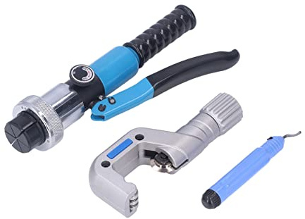 Herramienta expansora de tubos hidráulicos Kit de herramientas expansoras de tubos hidráulicos, Kit expansor de tubos hidráulicos, Expansor de tubos hidráulicos Kit de herramientas expansoras de tub