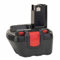 Bosch Akku NiMH 12 Volt 1,5 Ah O-Akkupack LD