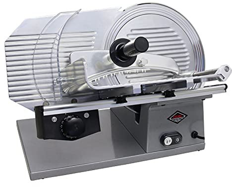 CELME - Schneidemaschine Linie Evolution 300 - Silber - verchromte Klinge