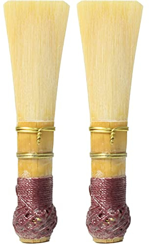 2 Cañas Fagot Profesionales ARUNVAL Suave