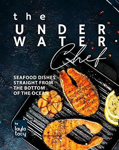 The Underwater Chef: The Underwater Chef