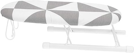 Mini Asse Da Stiro Pieghevole Per Maniche E Collo Design Compatto E Salvaspazio Ideale Per Casa E Viaggi