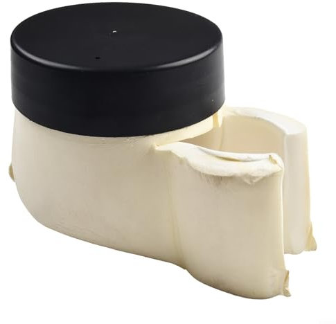 Heavy Duty Antifreeze Cover for Water Meter Thermal Protection for Outdoor Use