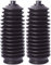 Unigom 300043H Cuffia Scatola Guida, Set di 2