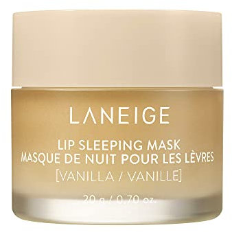 Laneige Lip Sleeping Mask Vanilla