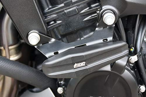 GSG-Moto Sturzpads Streetline für die Suzuki GSX-S 1000 Katana ab 2019 Crash Pads NEU