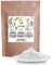 Natron Pulver - 800 g/Backpulver E 500ii | Premium Qualität | Ökologisches Natriumcarbonat/Hochreine Lebensmittelqualität | GreatVita