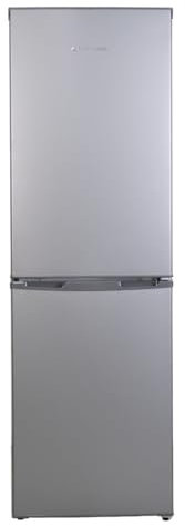 PYRAMIDEA Frigorifero Combinato 180 Litri Silver CMB184S