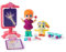 Vida the Vet Zag's Cast & Care Pack with Life & Zig Zag Action Figuren & Doctor Kit Zubehör, Kids Toys for Girls & Boys Ages 3 und Up, Einheitsgröße (Spin Master 6071397)