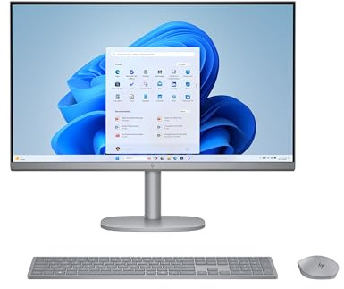 HP OmniStudio X All-in-One 27-cs0075ng Desktop PC