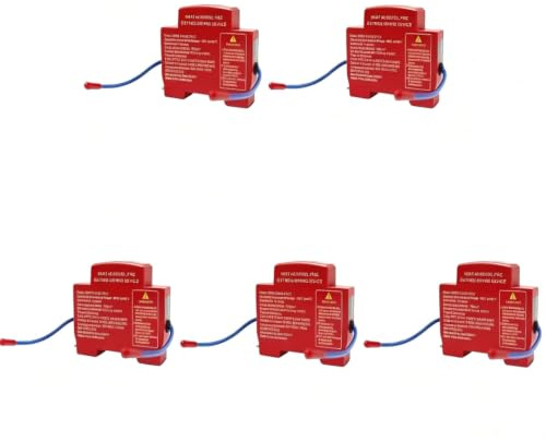 Automatisches Aerosol-Feuerlöscher-System for elektrische Schaltschränke, umweltfreundliche Hitze-Aerosol-Feuerlöscher mit Doppelstrahlrohr, kompakte Brandbekämpfung for Energiespeichersysteme