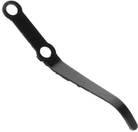 Milisten Brazo para Tocadiscos Vintage Reemplazo Brazo Tocadiscos Accesorio Fonógrafo