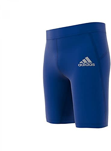 Adidas Techfit Leggings Royblu S