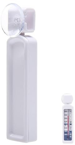 Termometro per frigorifero - Pacchetto termometro per frigorifero e congelatore, Termometro per frigorifero | Indicatori per frigorifero appendibili per frigoriferi, termometro per frigorifero e conge