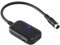 Cable adaptador retro de consola de videojuegos, cable HDTV HDTV para mejorar la visión y el sonido para los amantes de los videojuegos