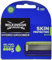 Wilkinson Sword Hydro 5 Groomer / Power Select Rasierklingen für Herren Rasierer 4 St