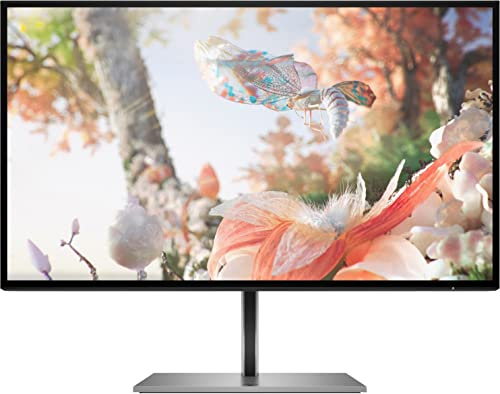HP 1A9C9AA#ABB Monitor Z25XS G3 25 IPS QHD 16:9 1000:1 266CD/M2 14MS HDMI DP USB-C, Aluminium, Argento