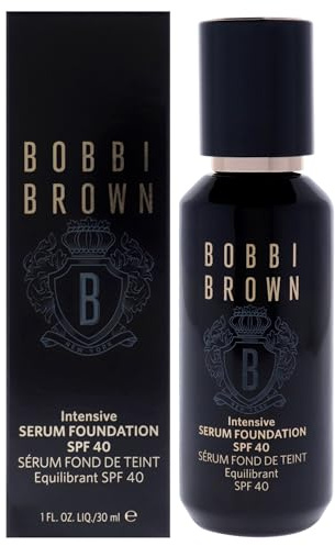 BOBBI BROWN, Intensive Serum Foundation - N-012 Porcelain, 30 ml.