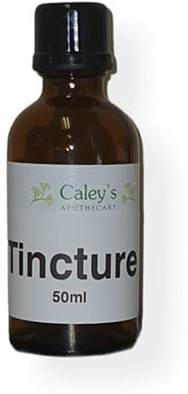 Tree of Life/Thuja Tincture (Thuja occidentlis) 1:3 (50ml)
