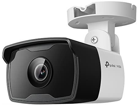 TP-Link Camera VIGI C340I(6mm) Dome