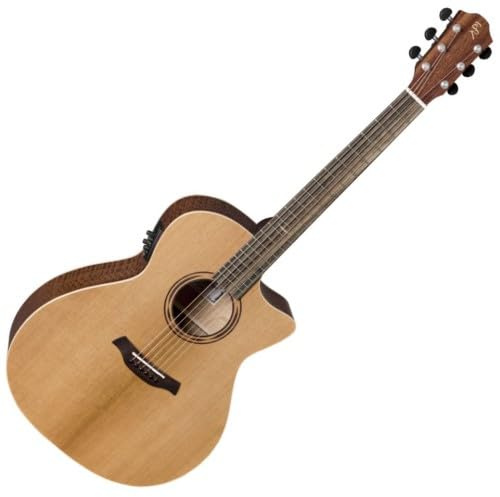 Baton Rouge T22S/ACE Western Guitar