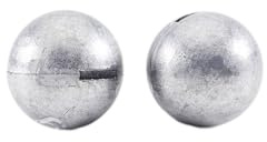 Screw Quick-Change Weights – utbytbart bly, blyvikter, fiskebly, blyfiske, fastbly, betesvikt, fiskevikt 30 g a 2 blykulor