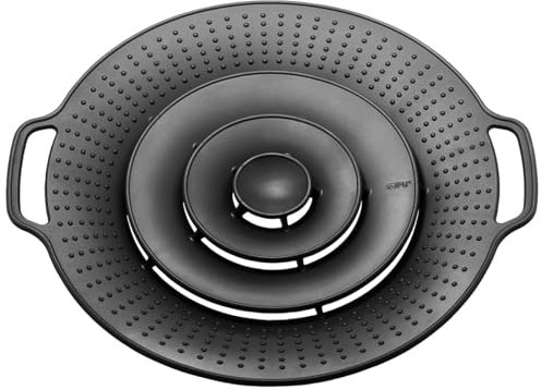 GEFU Boil-Over Protection BOLLA, Multi-Coloured, Standard Size