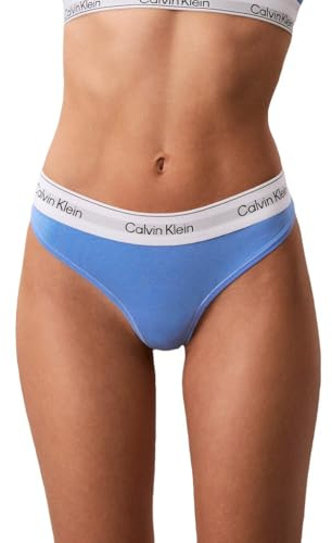 Calvin Klein Icon Cotton Modal Thong