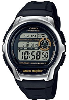 Montres bracelet Hommes - Casio WV-M60-9AER