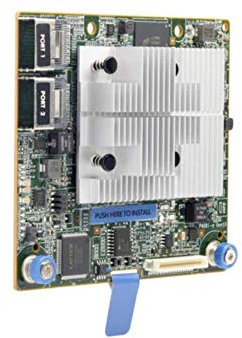 HPE Smart Array P408I-A SR GEN10 CT