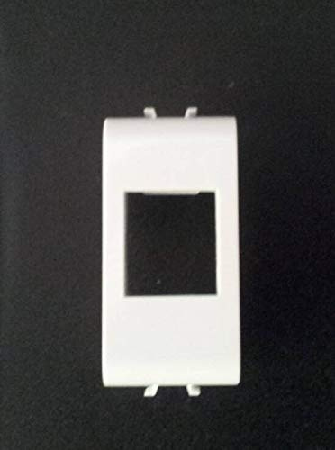 Link Adattatore PORTAFRUTTO GEWISS Chorus Bianco