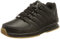 K-Swiss Herren Rinzler Sneaker, Black/Gum, 40 EU