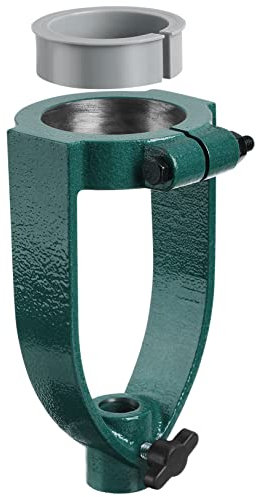 jojofuny Tischbohrmaschine Zubehör Für Zapfenbohrer Vierkantzapfen Adapter Mit Spannfutter Und Reduzierstücken Für Holzverbindungen Und Holzbearbeitung Einfache Installation Ohne