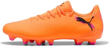 PUMA unisex - vuxen Future 8 Play Fg/AgFotbollssko