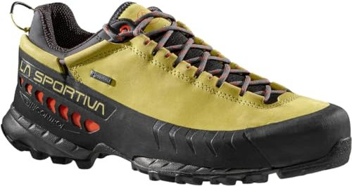 LaSportiva adult TX 5 GTX Lo Lady Green Bannan sonstige Gr. 41