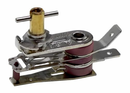 Thermostat kompatibel mit/Ersatzteil für DeLonghi 5212570539 F28211 F28311 Rotofritteuse
