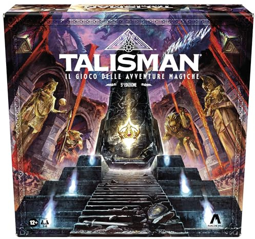 Avalon Hill