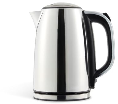 EGL 1.7L Stainless Steel Jug Kettle