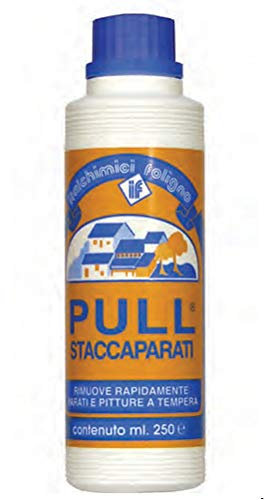 ITALCHIMICI STACCAPARATI PULL, 250ML