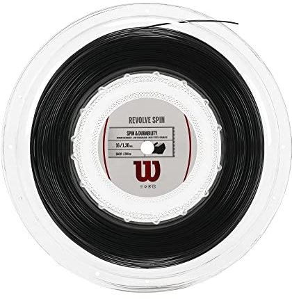 REVOLVE SPIN 16 REEL BK