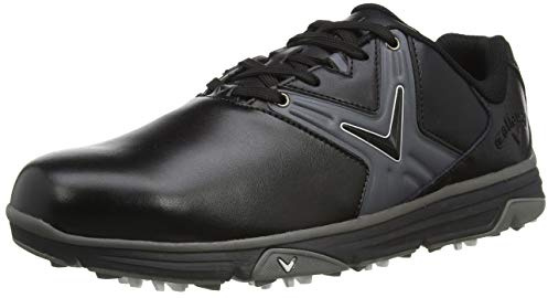 Callaway Men's Golf Shoe, Black, 9.5 UK