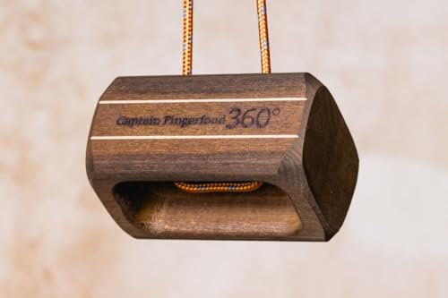 360° Hangboard Trainingsboard Fingerboard Griffboard Kletterboard