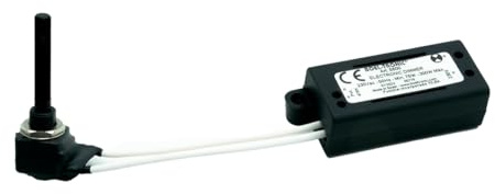 BOEL-TRONIC | E500 + POT. 470K | VARIATORE 75-300 W E POTENZIOMETRO CON INTERRUTTORE