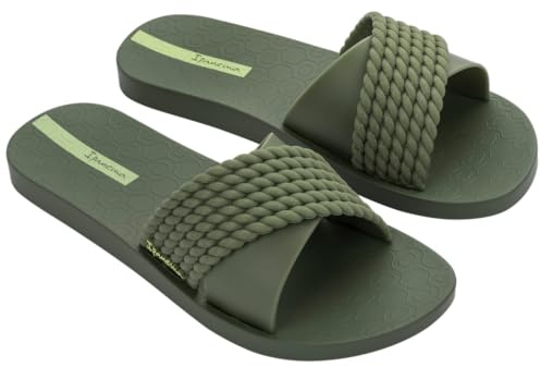 Ipanema Street Ii Fem Sandalias deslizantesMujer
