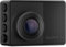 Garmin Dash Cam 67W, 1440p and Extra-Wide 180-degree FOV, Monitor Your Vehicle While Away w/ New Connected Features, Voice Control, Compact and Discreet, Includes Memory Card